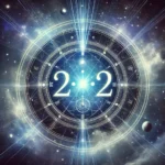L’heure miroir 22h22 : Puissance et alignement universel